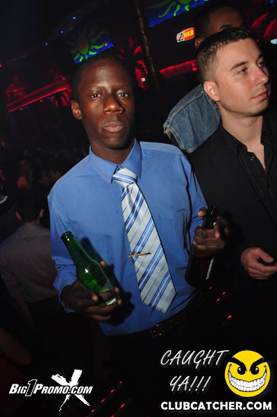 Luxy nightclub photo 233 - October 20th, 2012