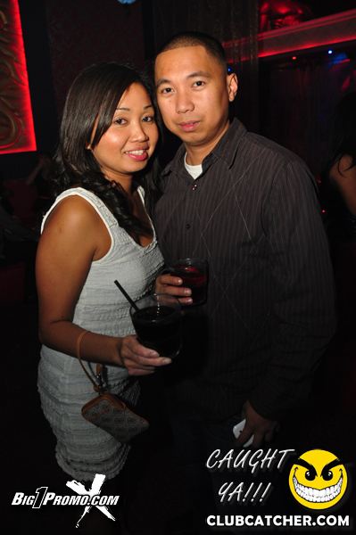 Luxy nightclub photo 234 - October 20th, 2012