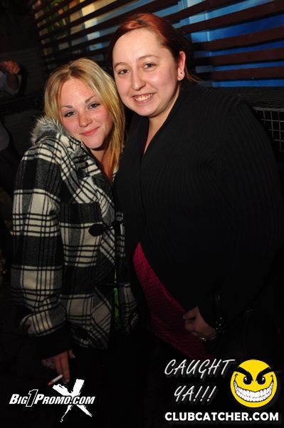 Luxy nightclub photo 236 - October 20th, 2012