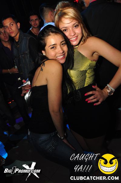 Luxy nightclub photo 237 - October 20th, 2012