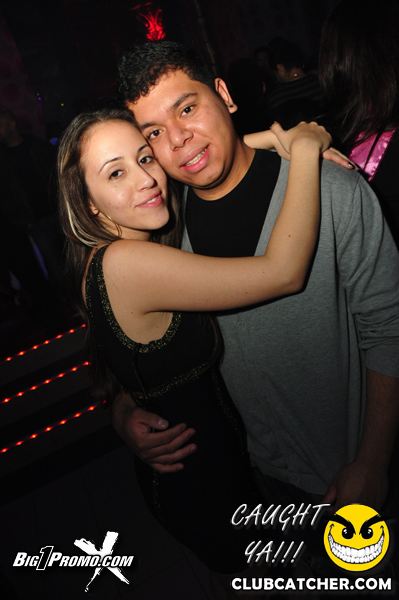 Luxy nightclub photo 238 - October 20th, 2012