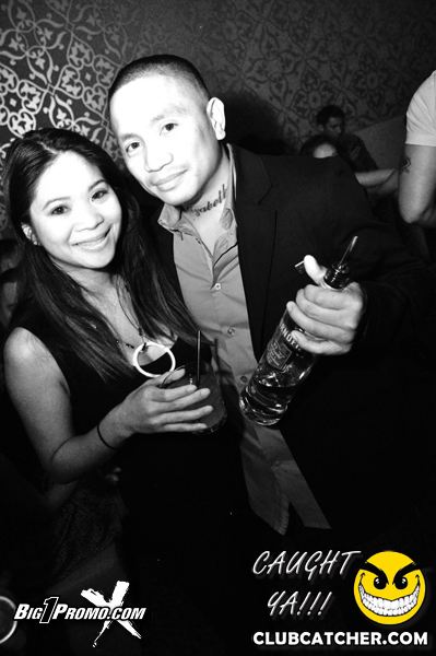 Luxy nightclub photo 239 - October 20th, 2012
