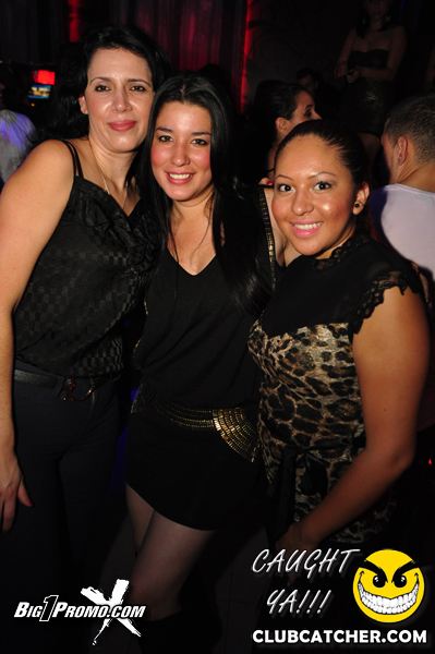 Luxy nightclub photo 240 - October 20th, 2012
