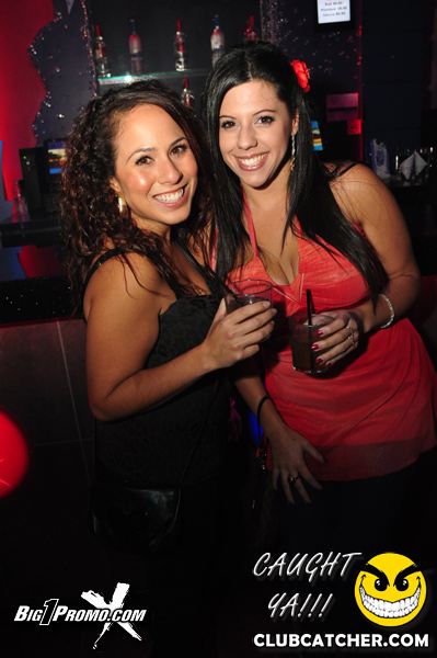 Luxy nightclub photo 25 - October 20th, 2012