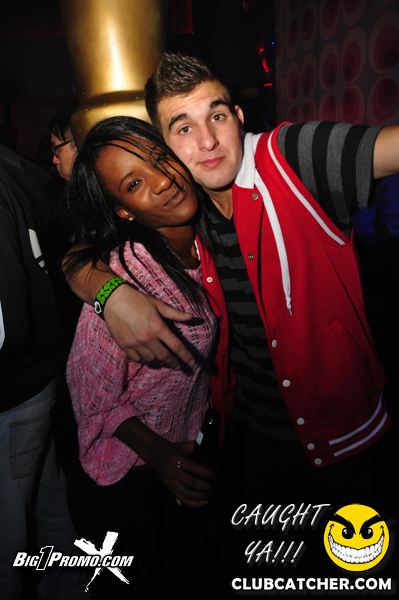 Luxy nightclub photo 241 - October 20th, 2012