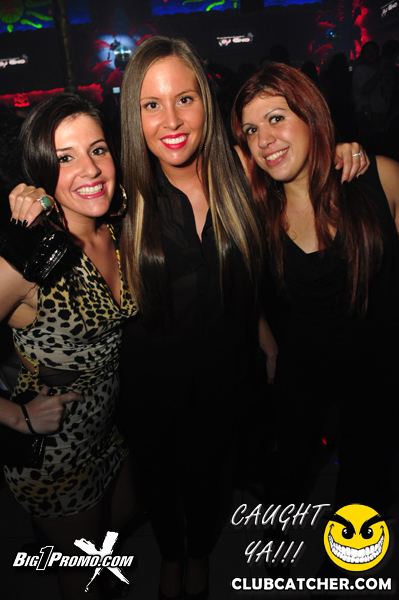 Luxy nightclub photo 242 - October 20th, 2012