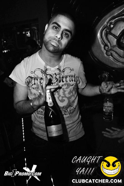 Luxy nightclub photo 243 - October 20th, 2012