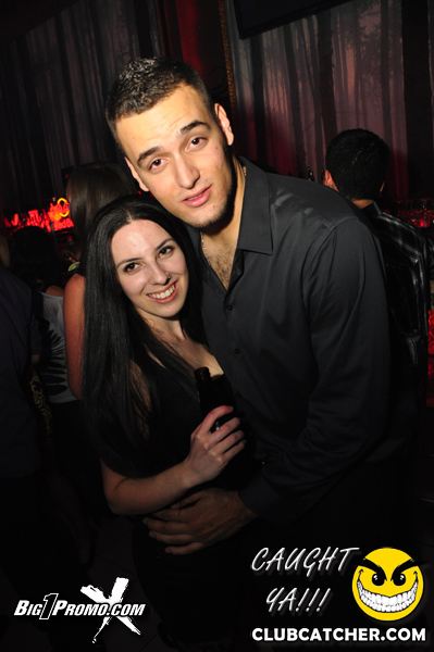 Luxy nightclub photo 244 - October 20th, 2012