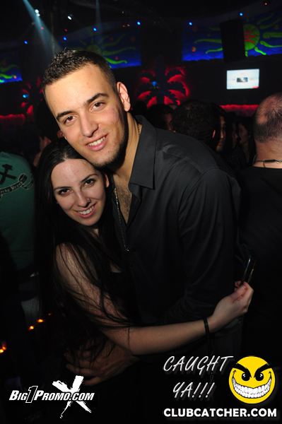 Luxy nightclub photo 245 - October 20th, 2012