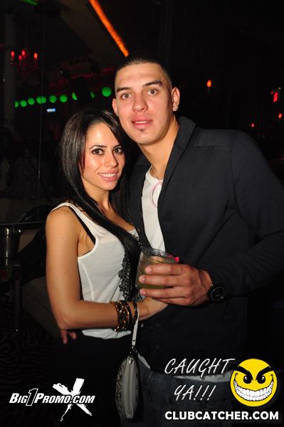 Luxy nightclub photo 247 - October 20th, 2012