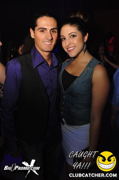 Luxy nightclub photo 248 - October 20th, 2012