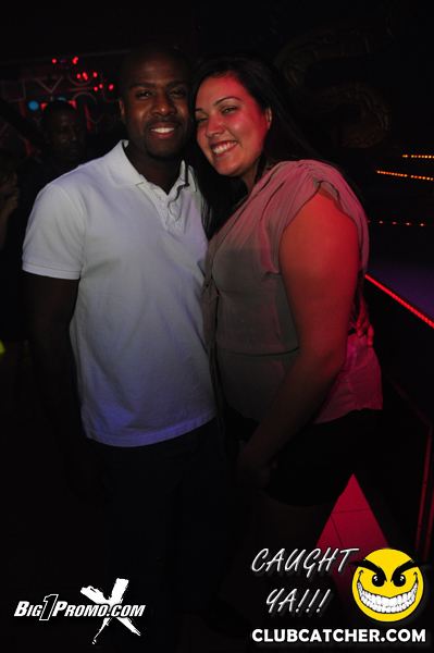 Luxy nightclub photo 250 - October 20th, 2012