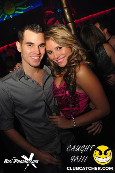 Luxy nightclub photo 26 - October 20th, 2012