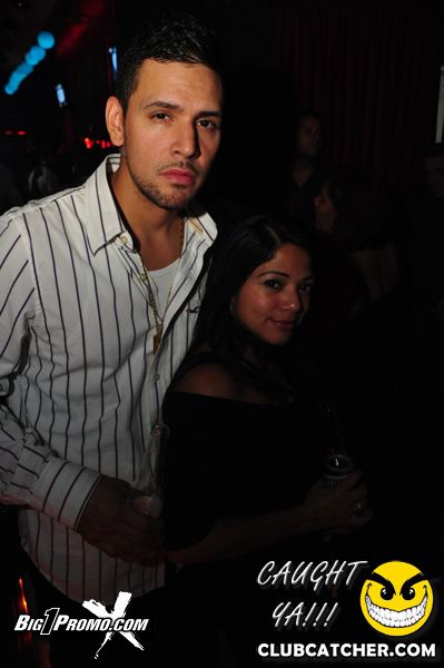 Luxy nightclub photo 251 - October 20th, 2012