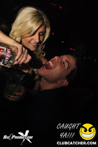 Luxy nightclub photo 252 - October 20th, 2012