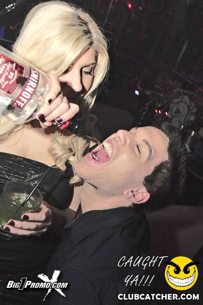 Luxy nightclub photo 253 - October 20th, 2012