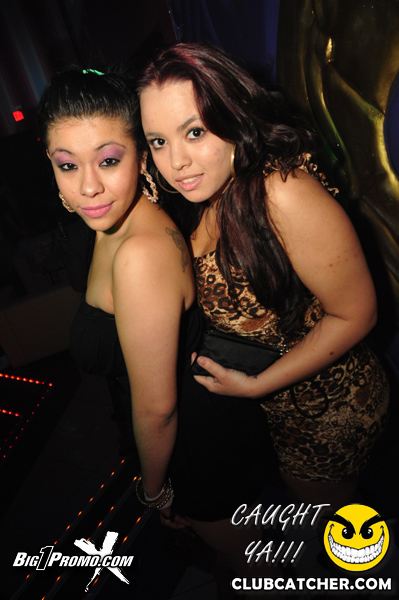 Luxy nightclub photo 254 - October 20th, 2012