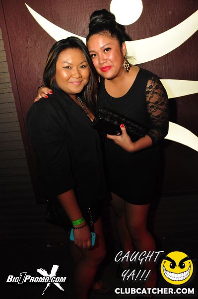 Luxy nightclub photo 255 - October 20th, 2012