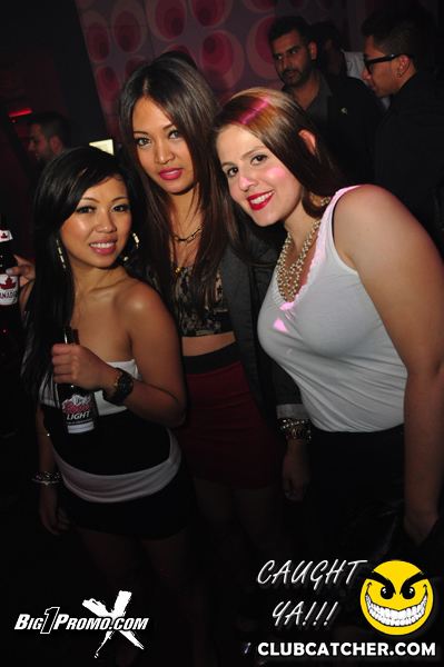 Luxy nightclub photo 256 - October 20th, 2012