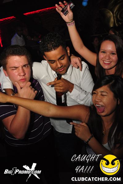 Luxy nightclub photo 258 - October 20th, 2012