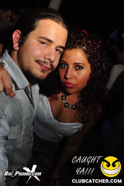 Luxy nightclub photo 259 - October 20th, 2012