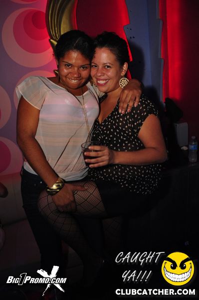 Luxy nightclub photo 260 - October 20th, 2012