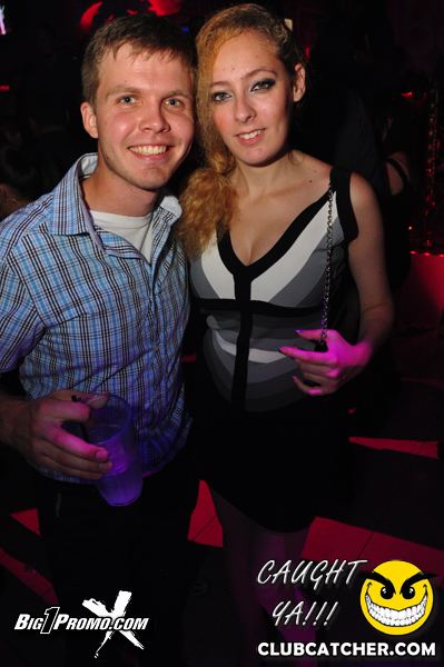 Luxy nightclub photo 27 - October 20th, 2012