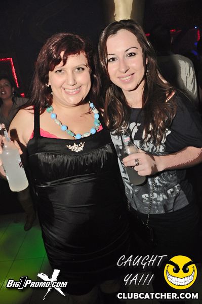 Luxy nightclub photo 261 - October 20th, 2012