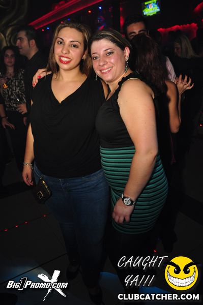 Luxy nightclub photo 262 - October 20th, 2012
