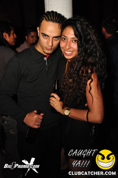 Luxy nightclub photo 263 - October 20th, 2012