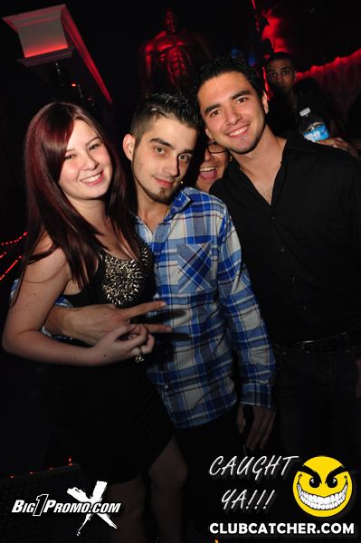 Luxy nightclub photo 264 - October 20th, 2012