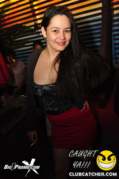 Luxy nightclub photo 265 - October 20th, 2012