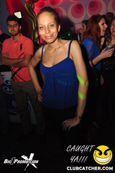 Luxy nightclub photo 268 - October 20th, 2012
