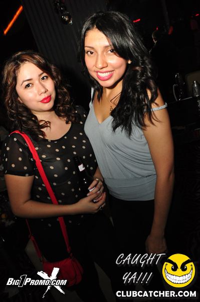 Luxy nightclub photo 269 - October 20th, 2012
