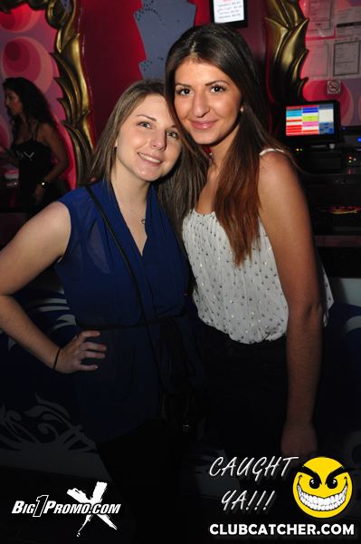Luxy nightclub photo 28 - October 20th, 2012