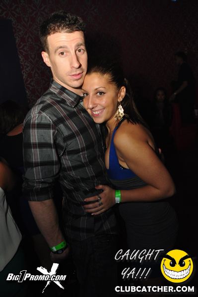 Luxy nightclub photo 271 - October 20th, 2012