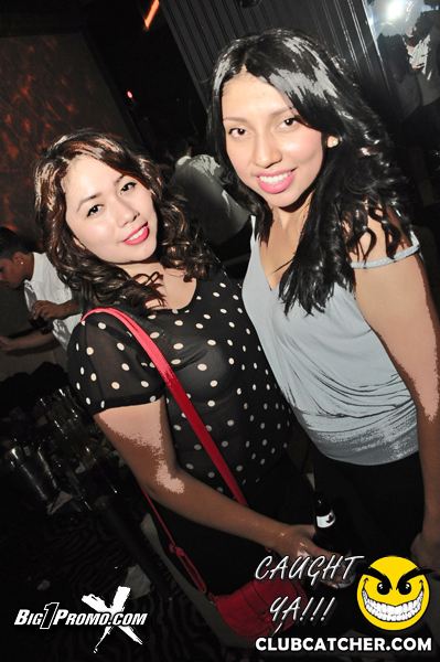 Luxy nightclub photo 273 - October 20th, 2012