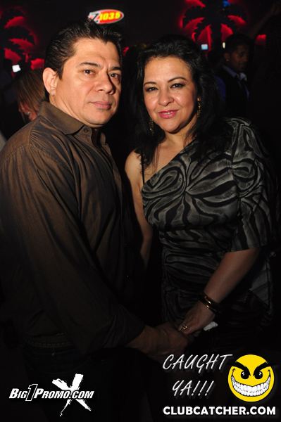 Luxy nightclub photo 274 - October 20th, 2012