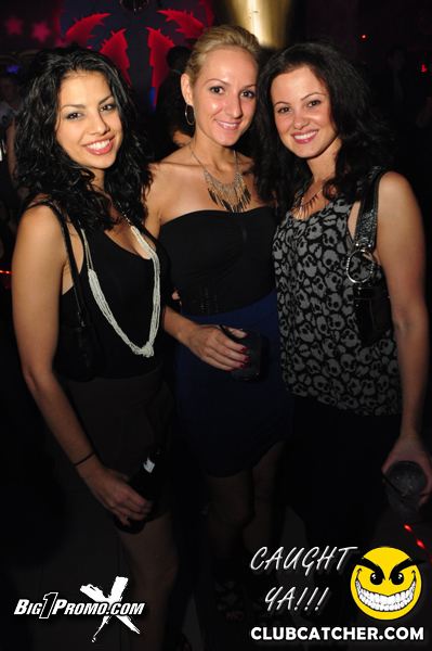 Luxy nightclub photo 275 - October 20th, 2012