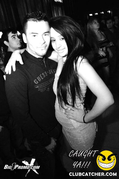 Luxy nightclub photo 276 - October 20th, 2012