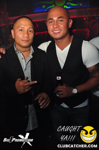 Luxy nightclub photo 277 - October 20th, 2012