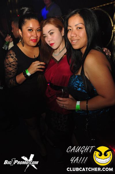 Luxy nightclub photo 278 - October 20th, 2012