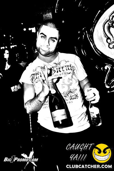 Luxy nightclub photo 279 - October 20th, 2012