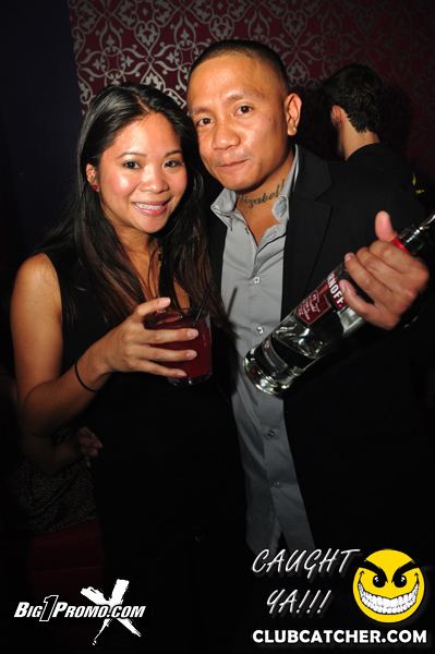 Luxy nightclub photo 280 - October 20th, 2012