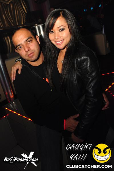 Luxy nightclub photo 281 - October 20th, 2012