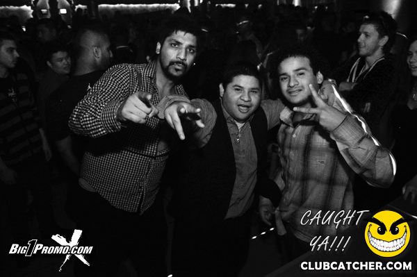 Luxy nightclub photo 282 - October 20th, 2012