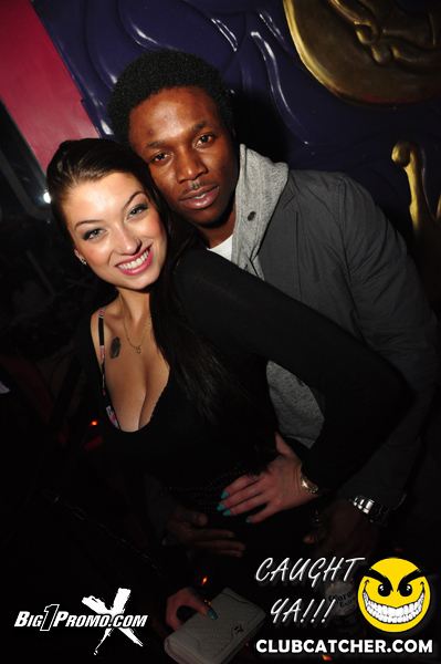 Luxy nightclub photo 284 - October 20th, 2012