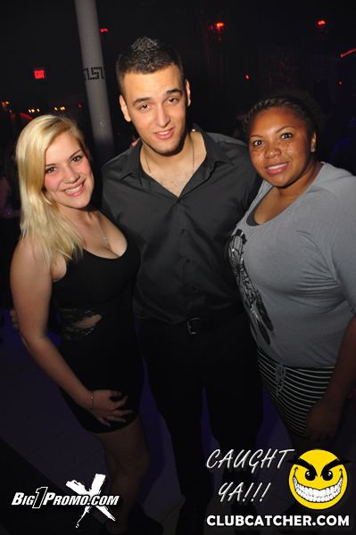 Luxy nightclub photo 285 - October 20th, 2012
