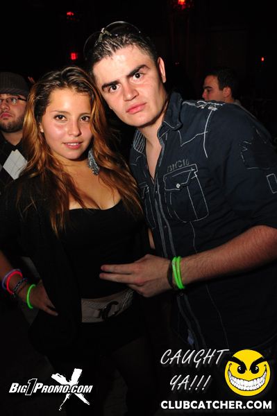 Luxy nightclub photo 286 - October 20th, 2012