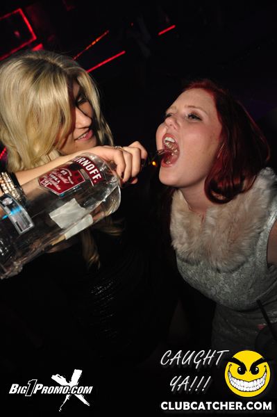 Luxy nightclub photo 287 - October 20th, 2012